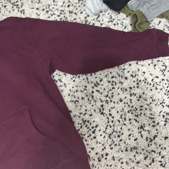 women’s small WLKN hoodie - Picture 3 of 5